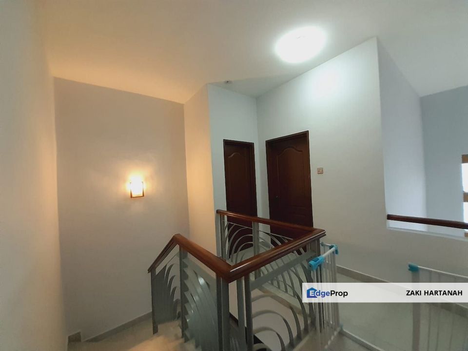 Penthouse Cita Damansara Condominium, Sunway Damansara, Petaling Jaya for sale, Selangor, Sunway Damansara