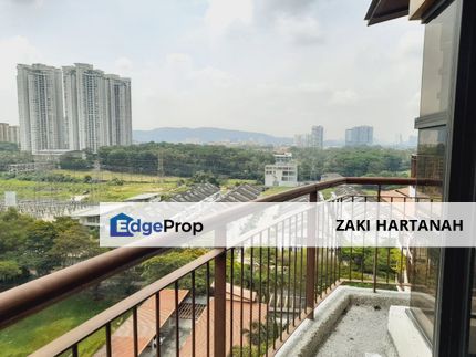 Penthouse Cita Damansara Condominium, Sunway Damansara, Petaling Jaya for sale, Selangor, Sunway Damansara