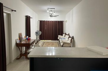 Albury 2, Taman Tasik Senangin