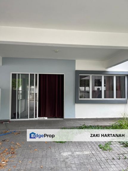 FOR SALE - Single Storey Albury 1 Bandar Mahkota Hills, Lenggeng, Negeri Sembilan , Negeri Sembilan, Lenggeng