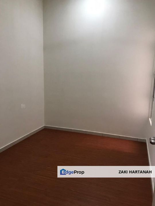 For Sale : Apartment Citra Embun, Nilai, Negeri Sembilan, Mantin