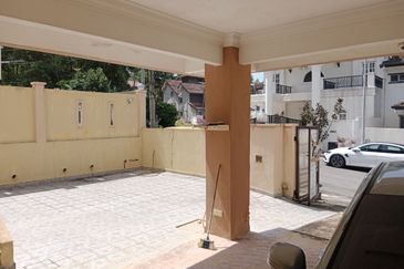 Taman Lestari Perdana