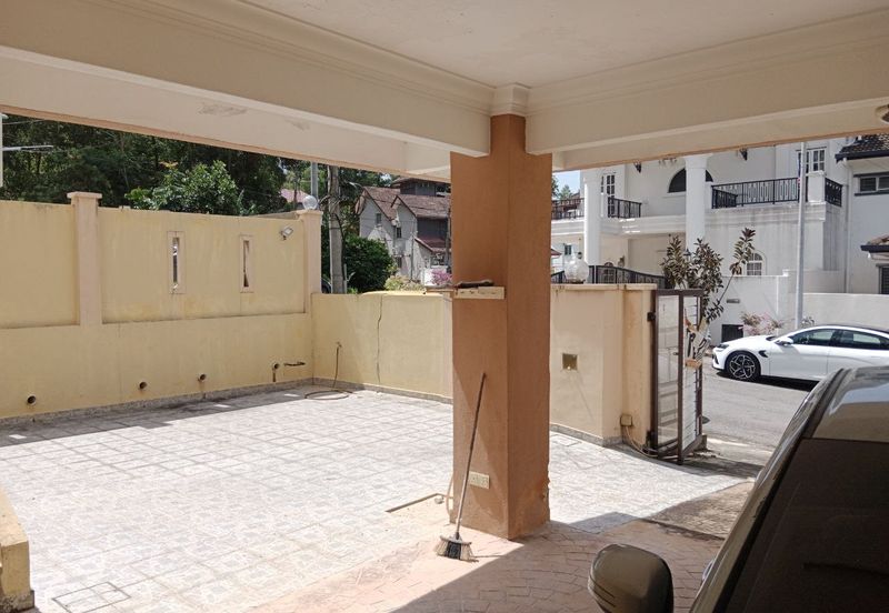 Taman Lestari Perdana