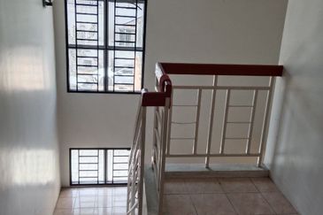 Taman Lestari Perdana