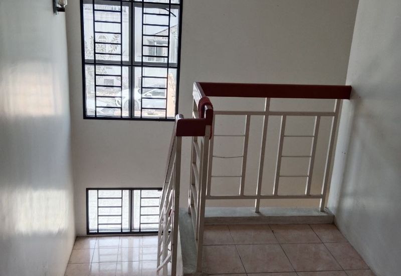 Taman Lestari Perdana