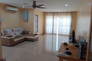 Taman Lestari Perdana