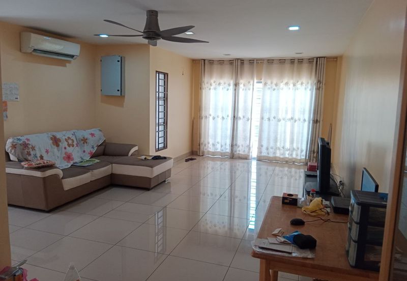 Taman Lestari Perdana