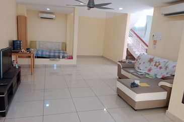 Taman Lestari Perdana