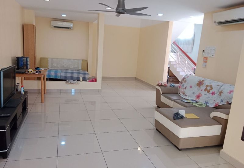 Taman Lestari Perdana