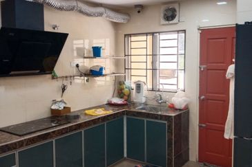 Taman Lestari Perdana