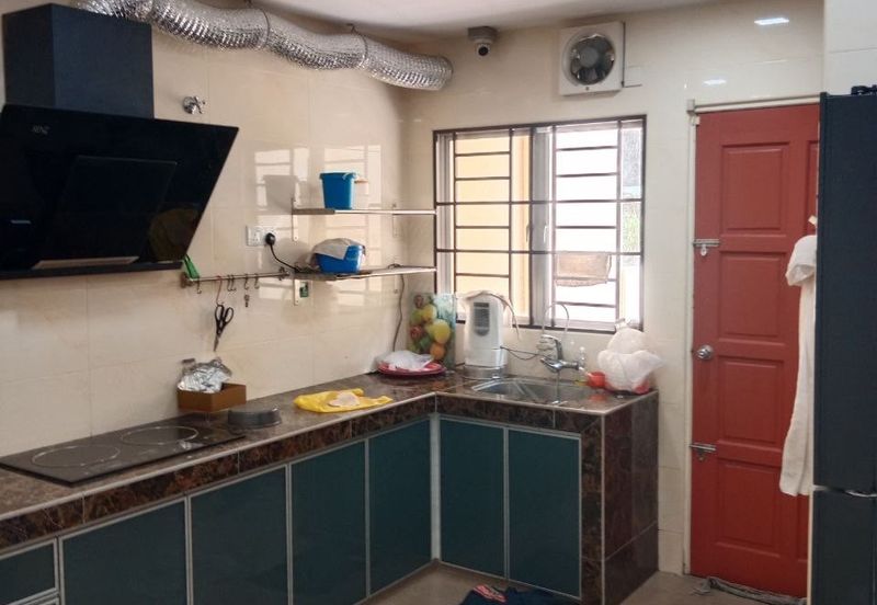 Taman Lestari Perdana