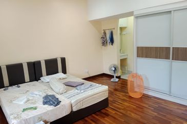 Taman Lestari Perdana