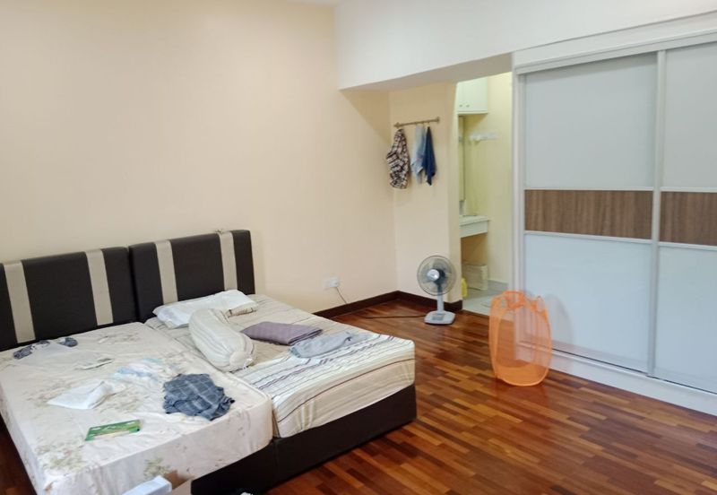 Taman Lestari Perdana