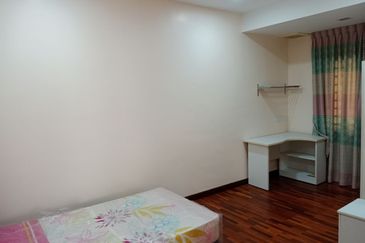 Taman Lestari Perdana