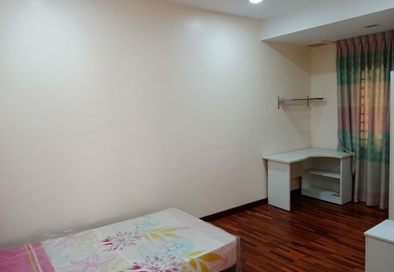 Taman Lestari Perdana