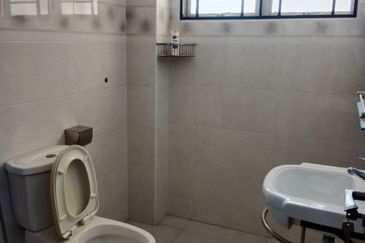 Taman Lestari Perdana