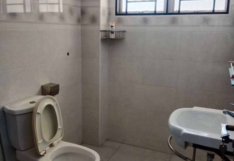 Taman Lestari Perdana