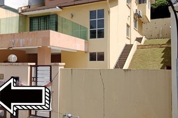 Taman Lestari Perdana