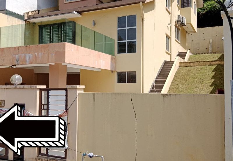 Taman Lestari Perdana