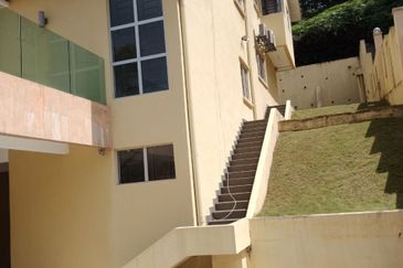 Taman Lestari Perdana