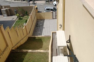 Taman Lestari Perdana