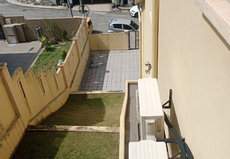 Taman Lestari Perdana