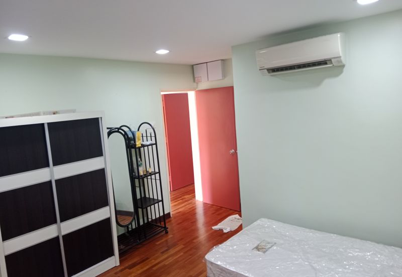 Taman Lestari Perdana