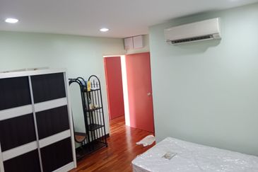 Taman Lestari Perdana