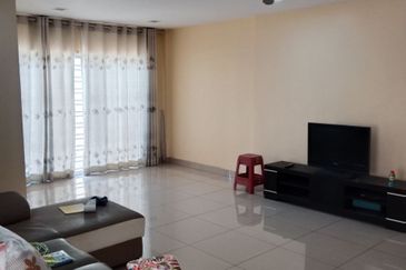 Taman Lestari Perdana