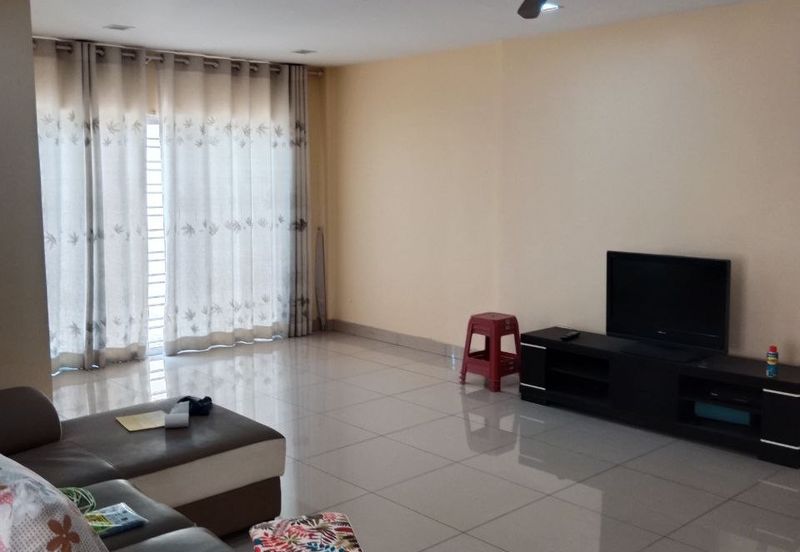 Taman Lestari Perdana