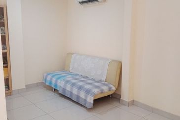 Taman Lestari Perdana