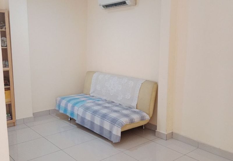 Taman Lestari Perdana