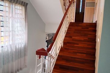 Taman Lestari Perdana