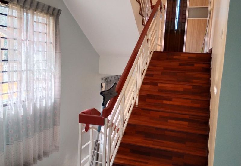 Taman Lestari Perdana