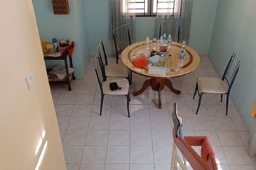 Taman Lestari Perdana