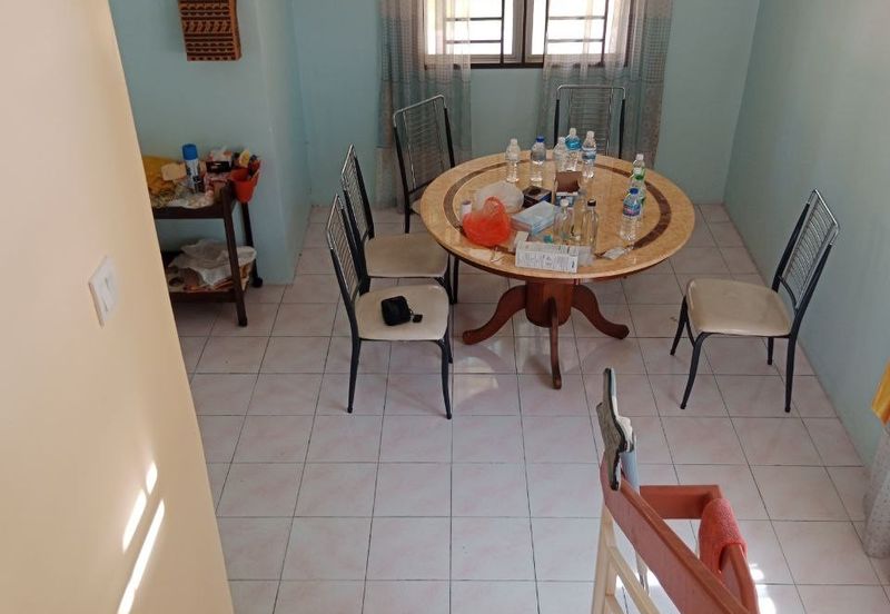 Taman Lestari Perdana