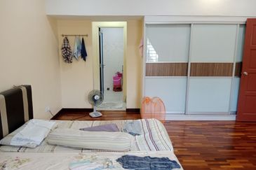 Taman Lestari Perdana