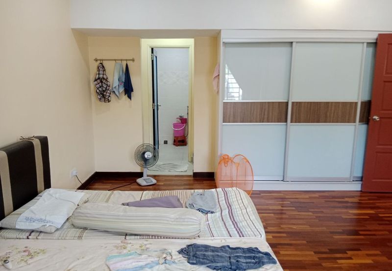 Taman Lestari Perdana