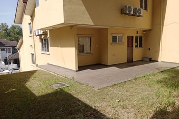 Taman Lestari Perdana