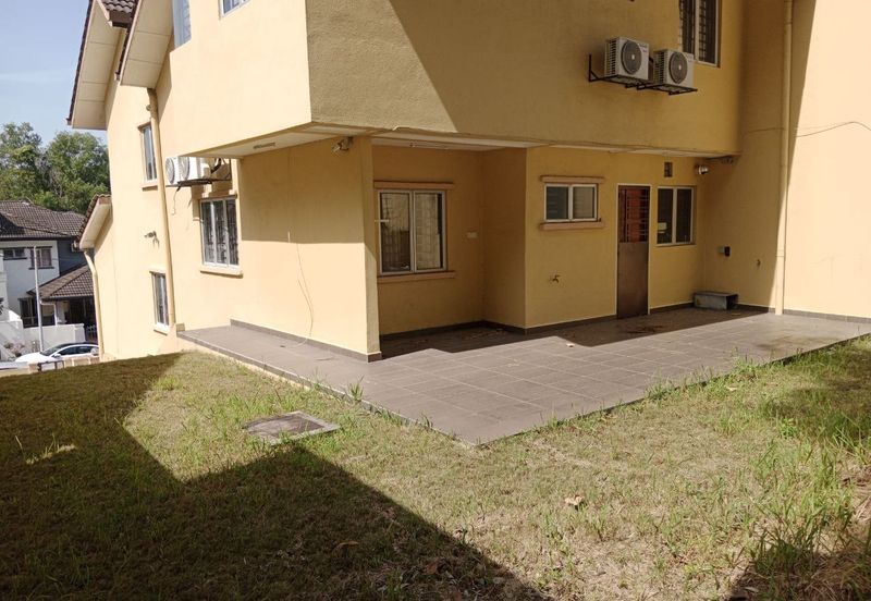 Taman Lestari Perdana