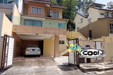 Taman Lestari Perdana