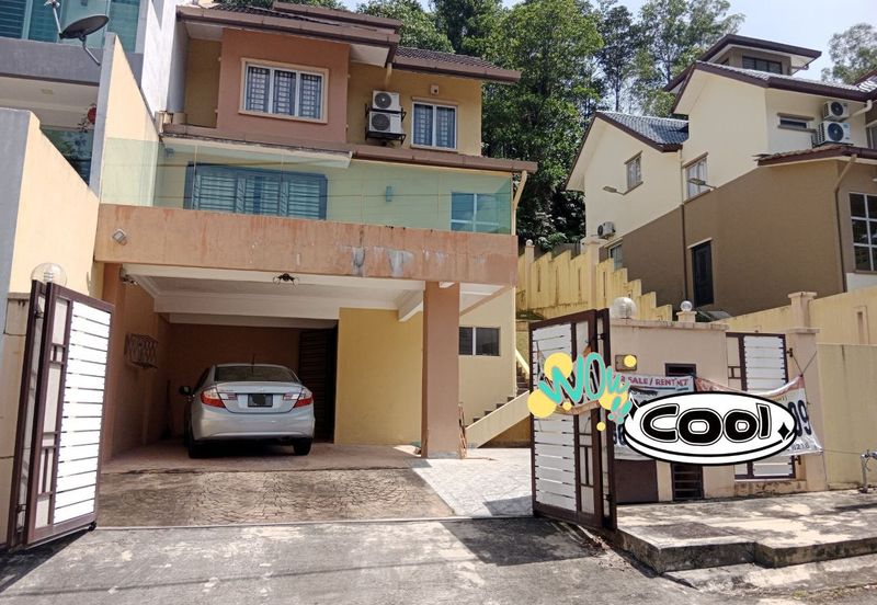 Taman Lestari Perdana