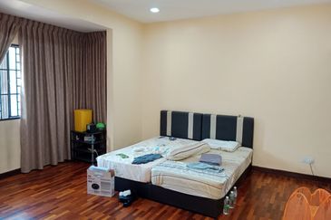 Taman Lestari Perdana