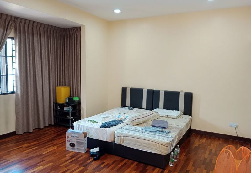 Taman Lestari Perdana