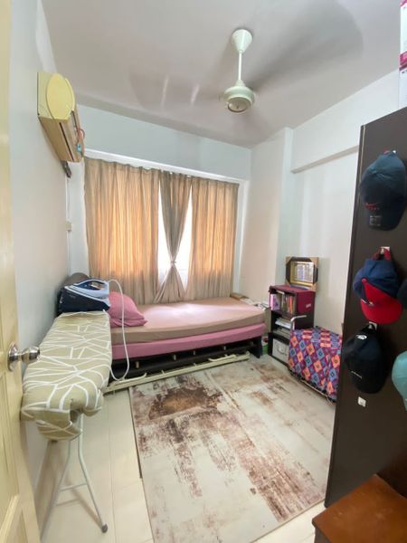 For Sale : Kojaya Condominium, Taman Dato Ahmad Razali, Ampang😍, Selangor, Ampang