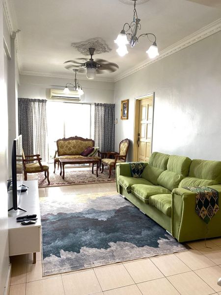 For Sale : Kojaya Condominium, Taman Dato Ahmad Razali, Ampang😍, Selangor, Ampang