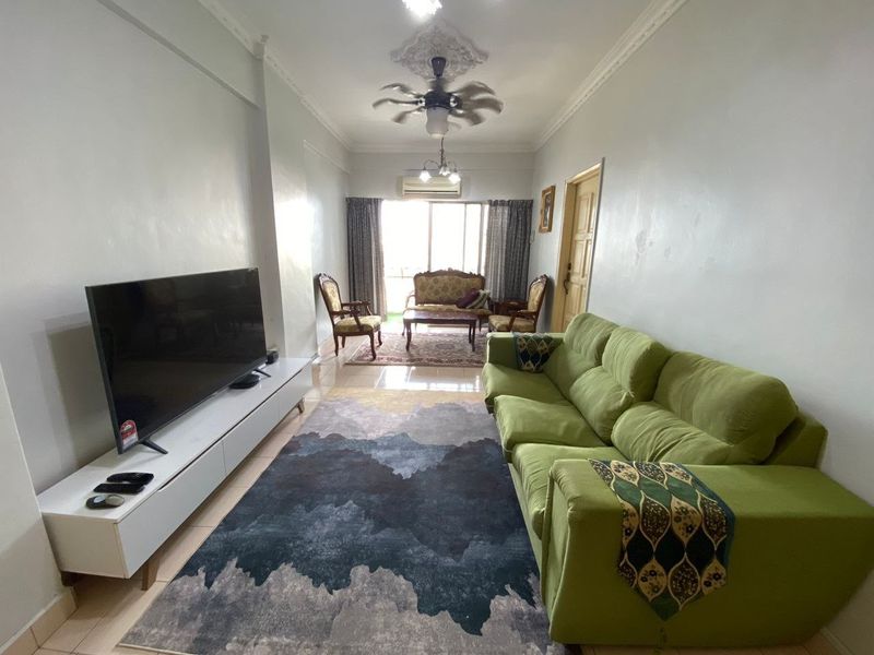 For Sale : Kojaya Condominium, Taman Dato Ahmad Razali, Ampang😍, Selangor, Ampang