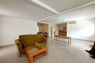 Seksyen 6, Bandar Country Homes