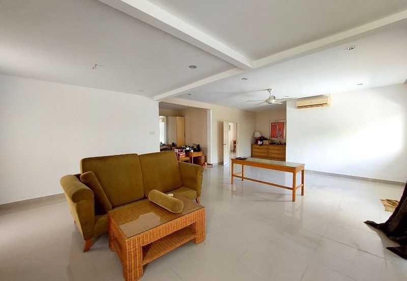 Seksyen 6, Bandar Country Homes