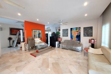 Seksyen 6, Bandar Country Homes